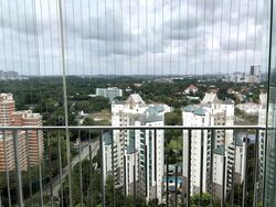 The Metropolitan Condominium (D3), Condominium #527975091